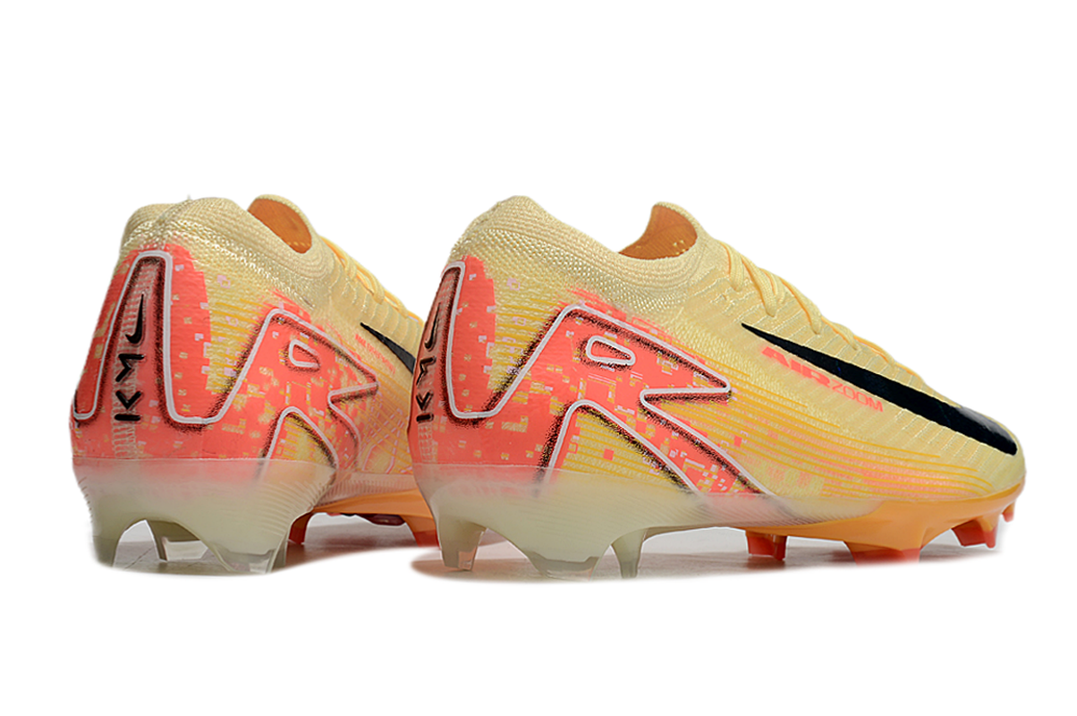 chuteira-campo-nike-air-zoom-mercurial-vapor-16-elite-fg-amarelo-e-laranja-mbappes-4