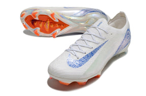 chuteira-campo-nike-air-zoom-mercurial-vapor-16-elite-fg-branca-azul-e-laranja-blueprint-pack-4