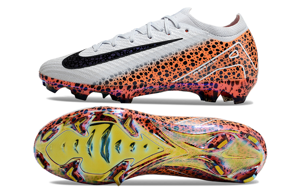 chuteira-campo-nike-air-zoom-mercurial-vapor-16-elite-fg-branca-laranja-e-preto-electric-pack-2