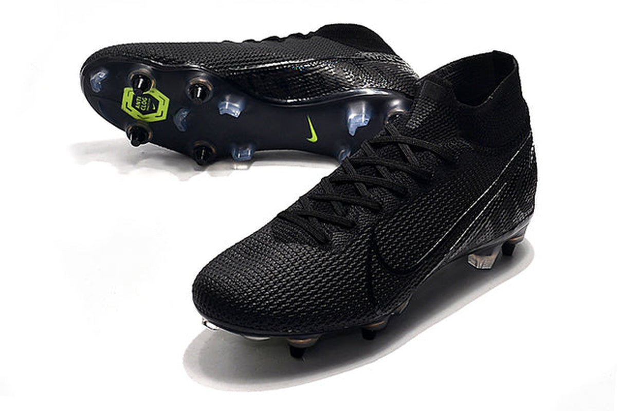chuteira-campo-nike-mercurial-superfly-7-elite-sg-pro-anti-clog-all-black-cano-alto-3