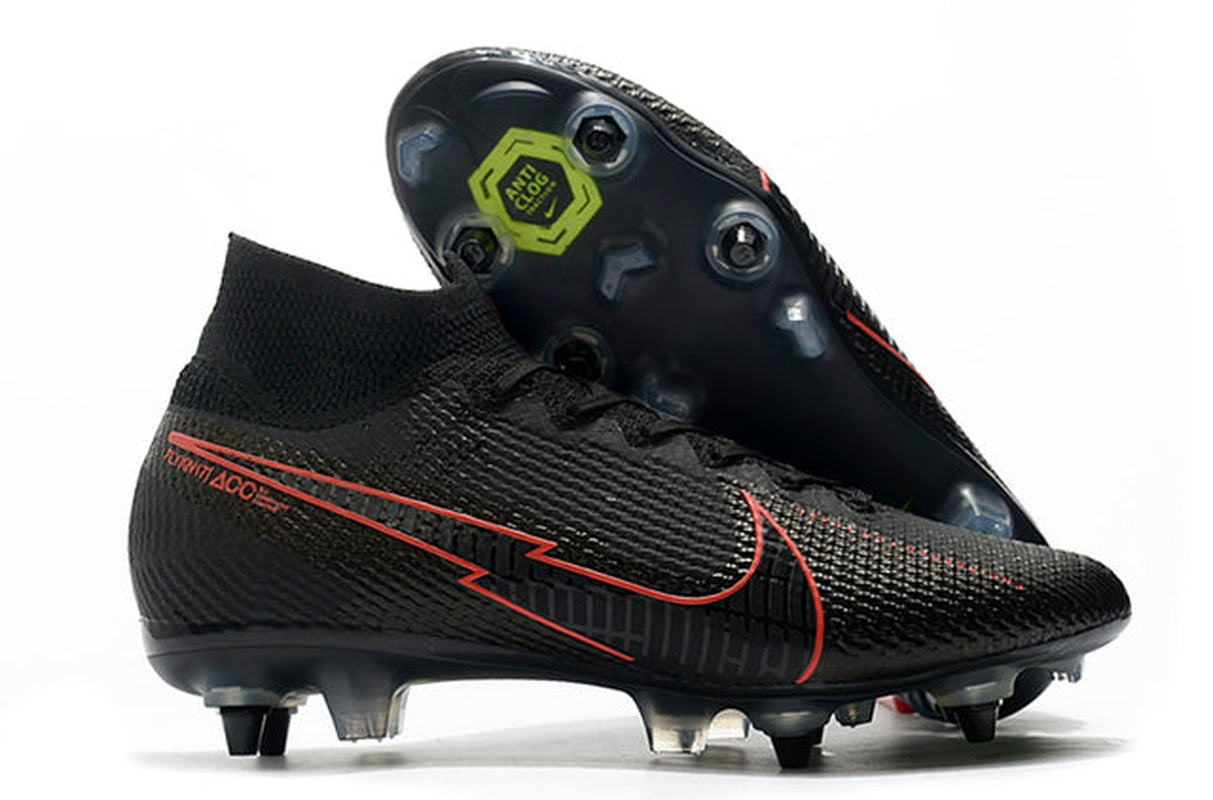 chuteira-campo-nike-mercurial-superfly-7-elite-sg-pro-anti-clog-black-red-cano-alto-2