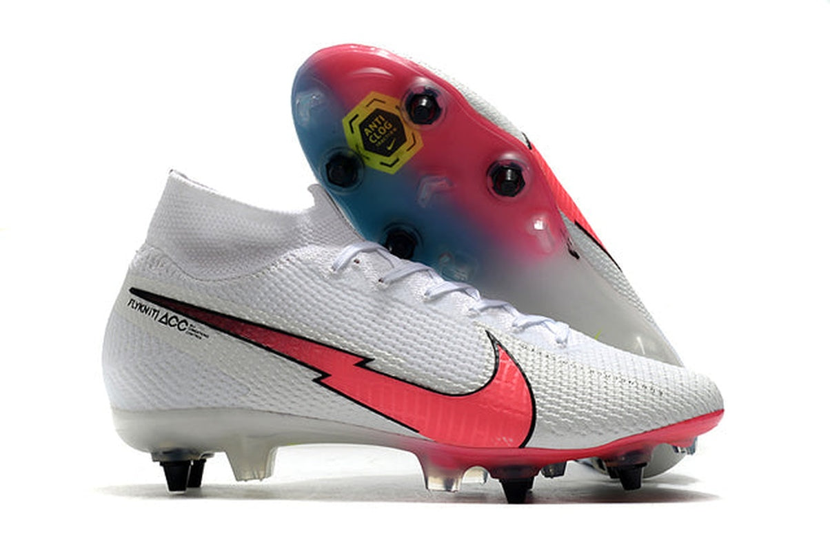 chuteira-campo-nike-mercurial-superfly-7-elite-sg-pro-anti-clog-branco-rosa-azul-cano-alto-2