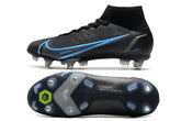 chuteira-campo-nike-mercurial-superfly-viii-elite-sg-pro-anti-clog-black-blue-cano-alto-1