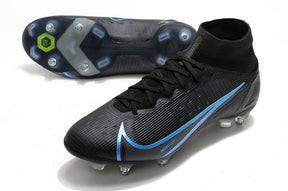 chuteira-campo-nike-mercurial-superfly-viii-elite-sg-pro-anti-clog-black-blue-cano-alto-3