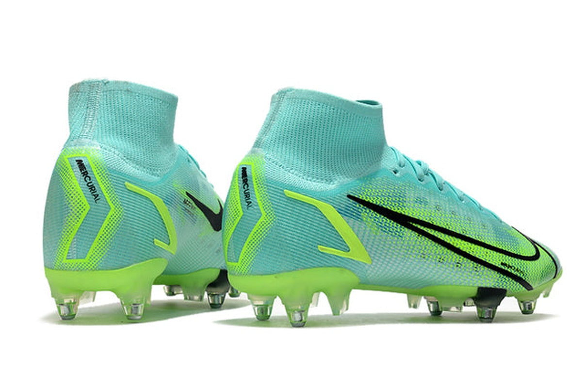 chuteira-campo-nike-mercurial-superfly-viii-elite-sg-pro-anti-clog-verde-cano-alto-4