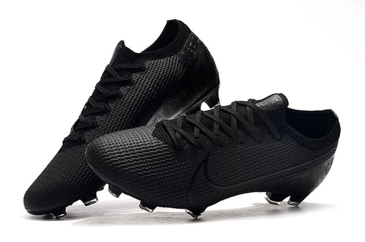 chuteira-campo-nike-mercurial-vapor-13-elite-fg-all-black-2