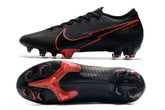 chuteira-campo-nike-mercurial-vapor-13-elite-fg-black-and-red-low-1