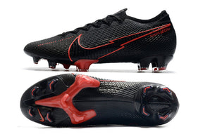 chuteira-campo-nike-mercurial-vapor-13-elite-fg-black-and-red-low-1