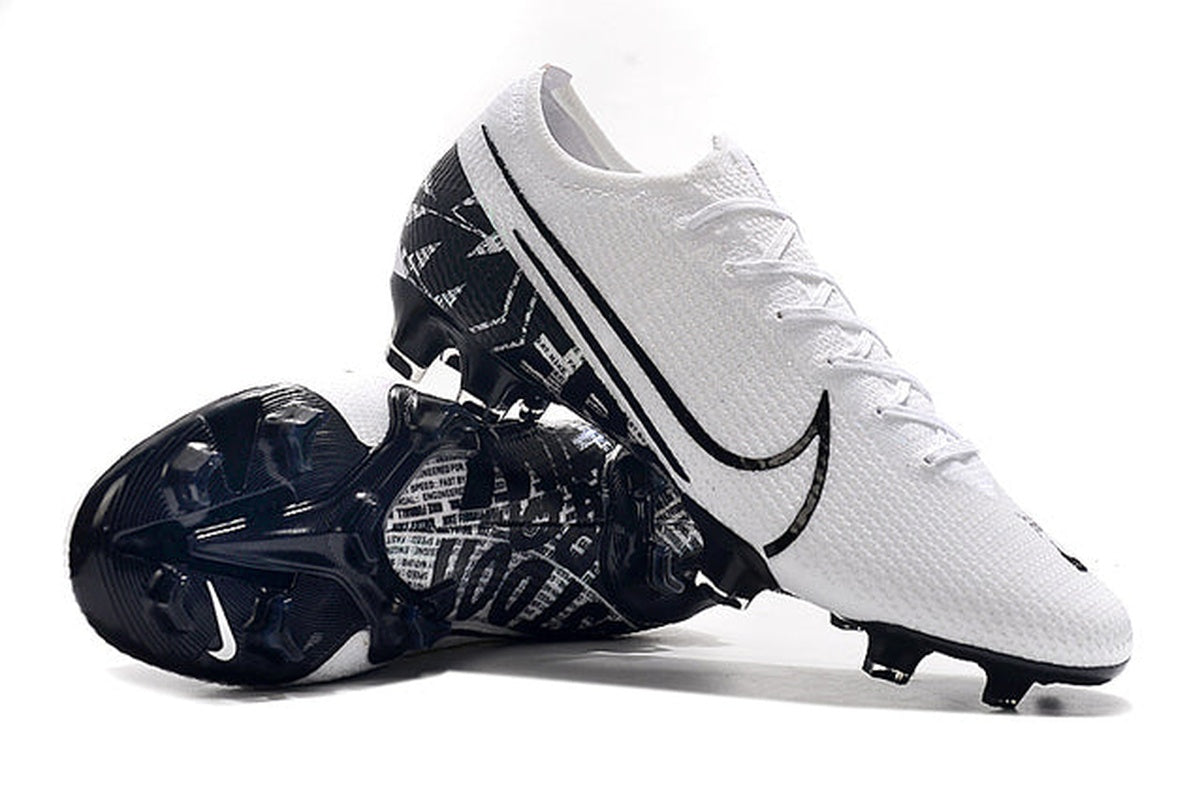 chuteira-campo-nike-mercurial-vapor-13-elite-fg-branco-e-preto-low-2
