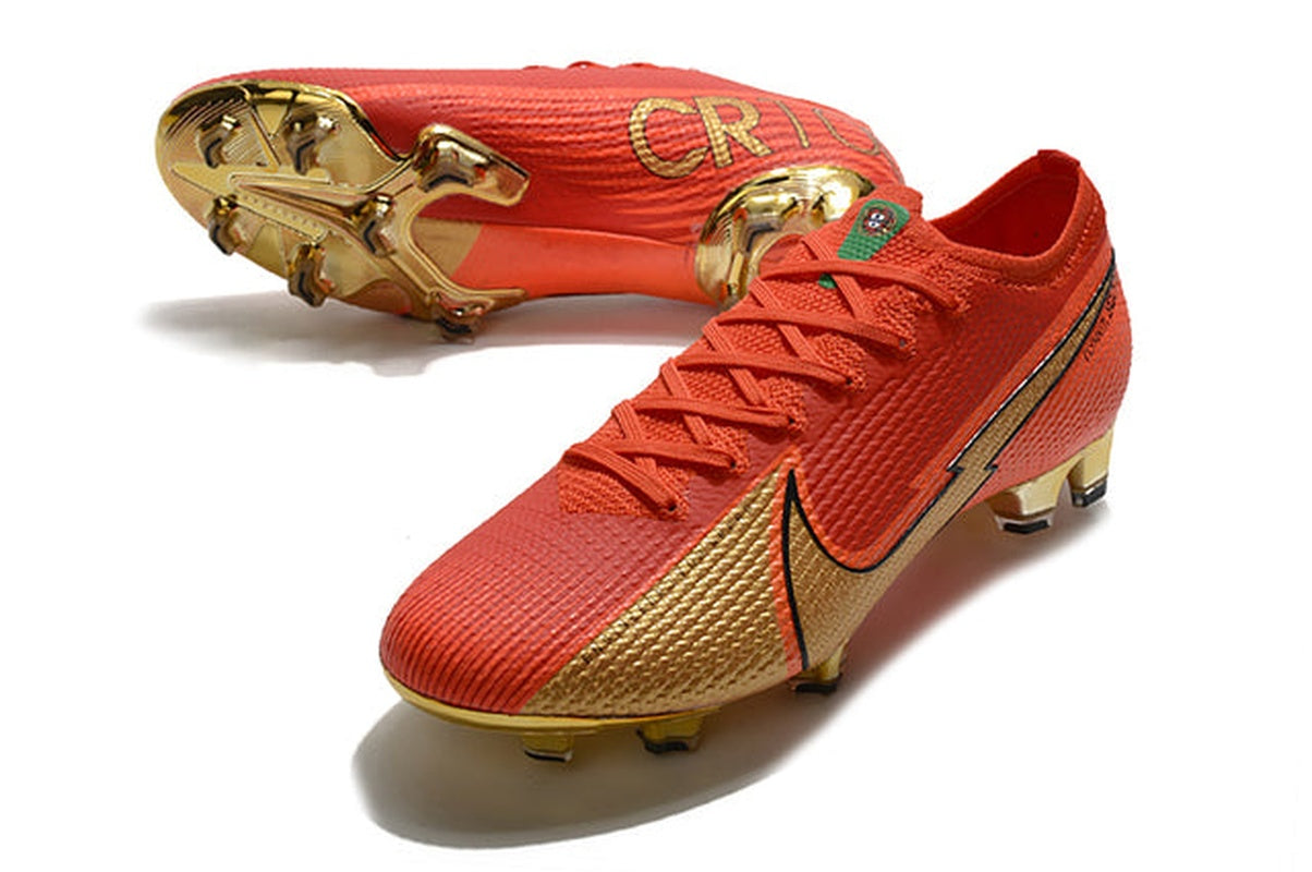 chuteira-campo-nike-mercurial-vapor-13-elite-fg-cr7-100-portugal-4