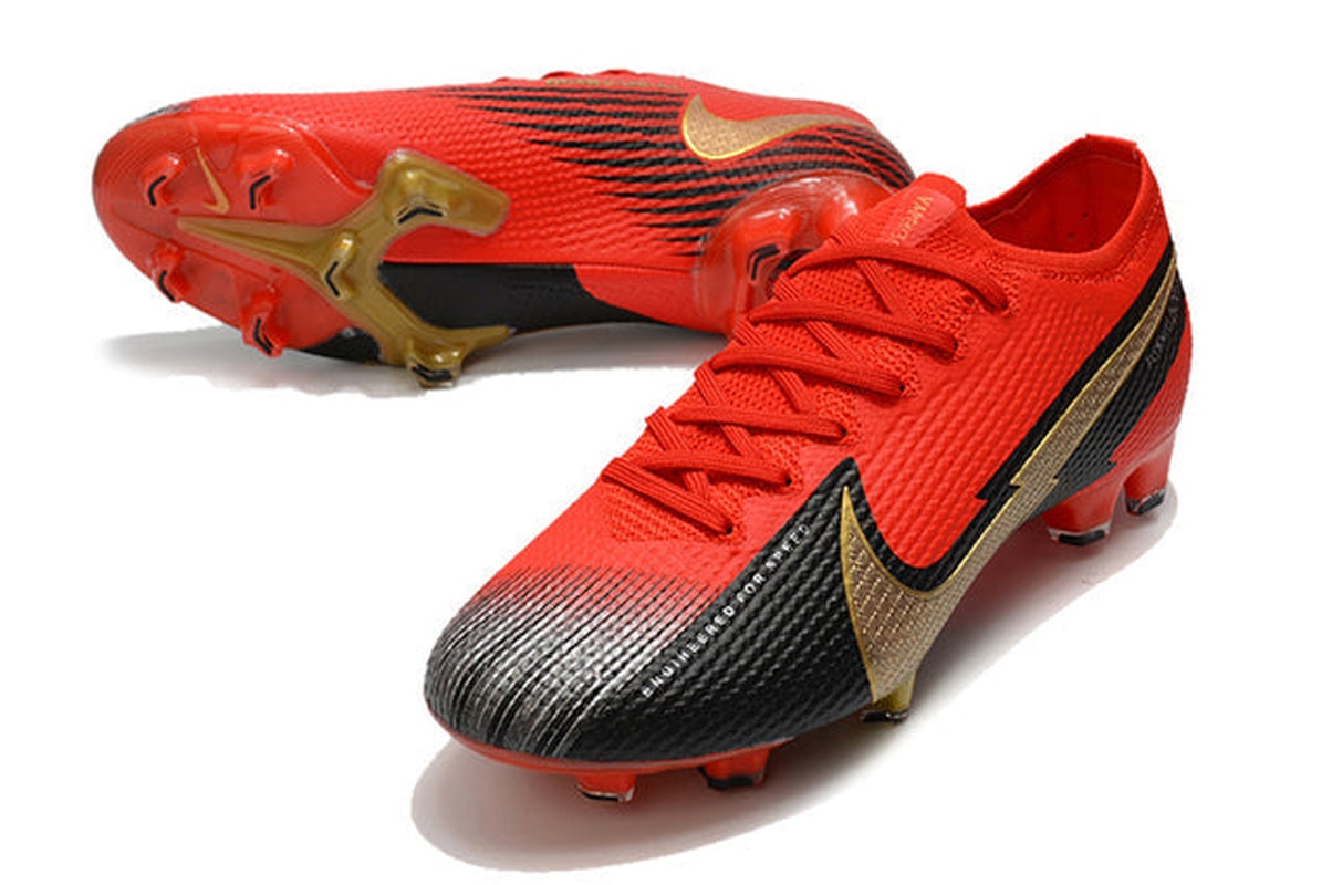 chuteira-campo-nike-mercurial-vapor-13-elite-fg-red-black-gold-low-2