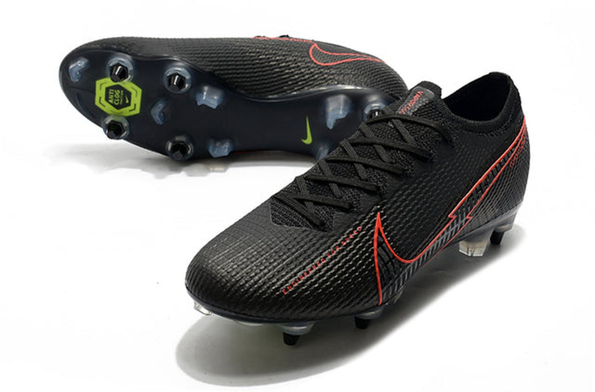 chuteira-campo-nike-mercurial-vapor-13-elite-sg-pro-anti-clog-black-red-3