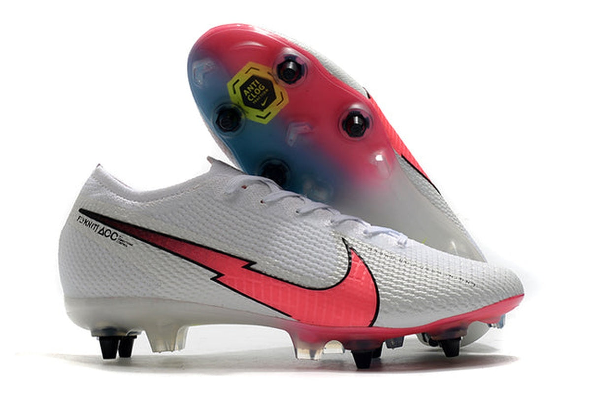 chuteira-campo-nike-mercurial-vapor-13-elite-sg-pro-anti-clog-branco-rosa-azul-2