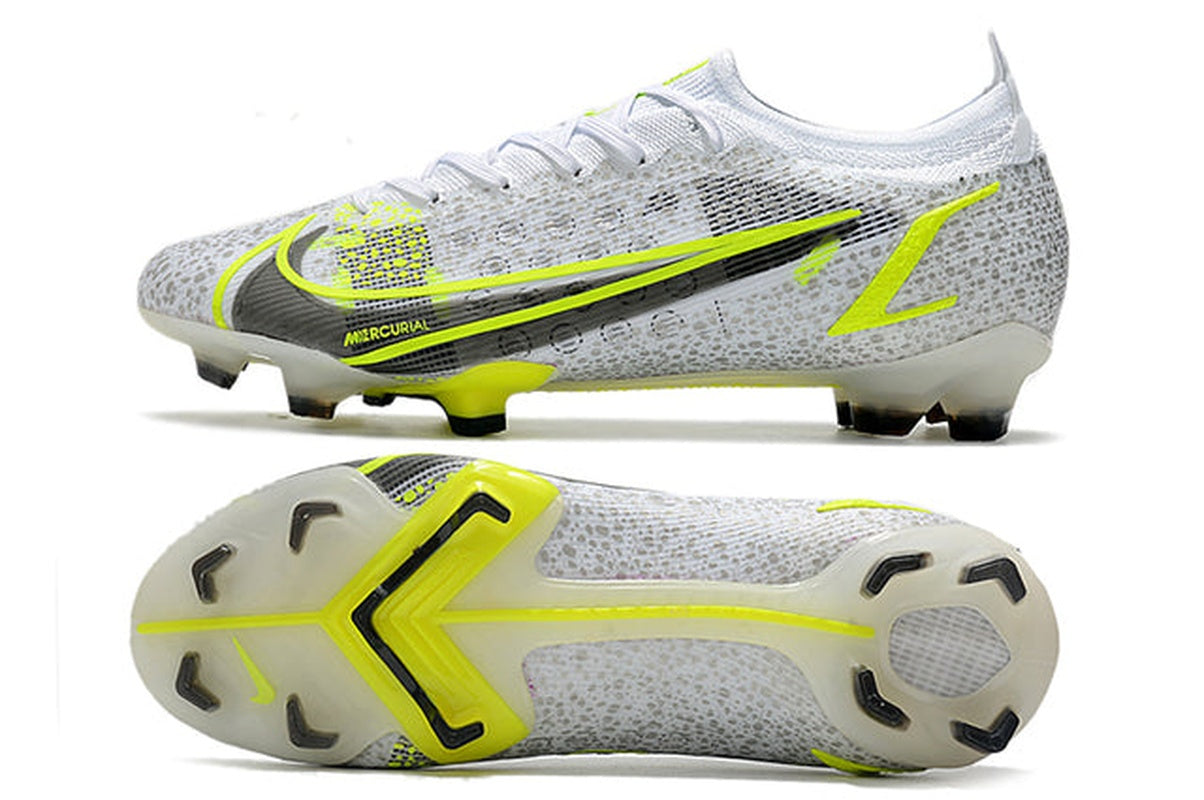 chuteira-campo-nike-mercurial-vapor-14-elite-fg-cinza-e-verde-low-1