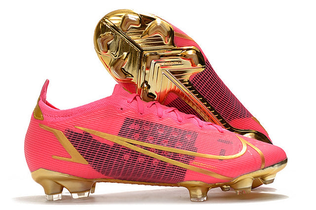 chuteira-campo-nike-mercurial-vapor-14-elite-fg-rosa-gold-low-2