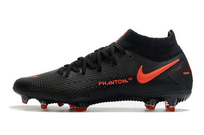 chuteira-campo-nike-phantom-gt-elite-dynamic-fit-fg-black-red-cano-alto-4
