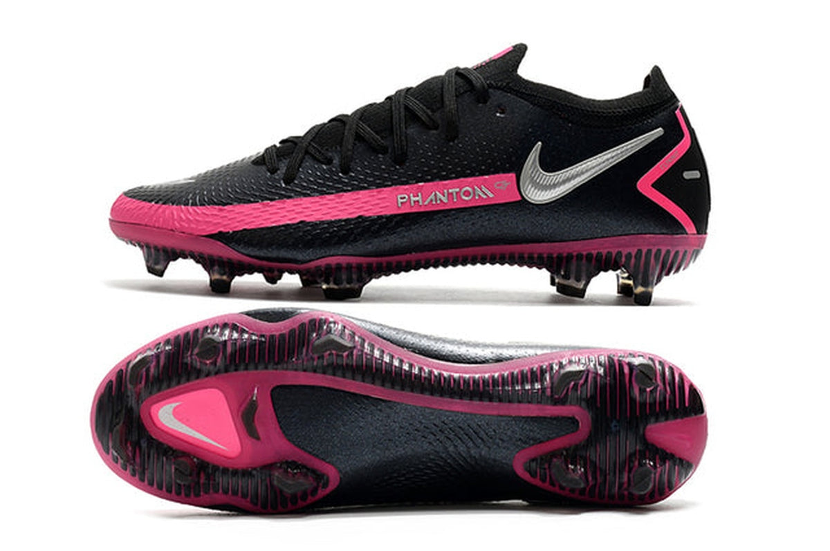 chuteira-campo-nike-phantom-gt-elite-fg-black-pink-low-1