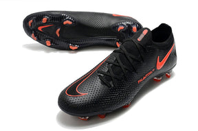 chuteira-campo-nike-phantom-gt-elite-fg-black-red-low-2