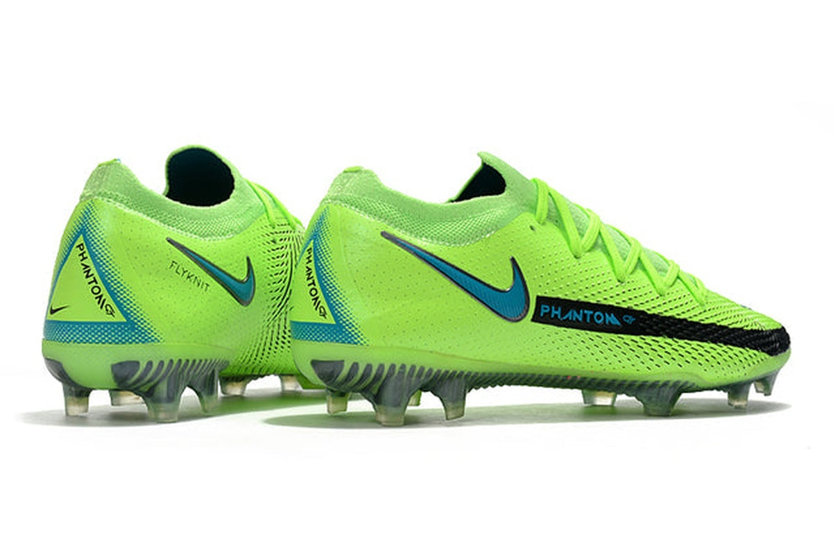 chuteira-campo-nike-phantom-gt-elite-fg-green-low-4
