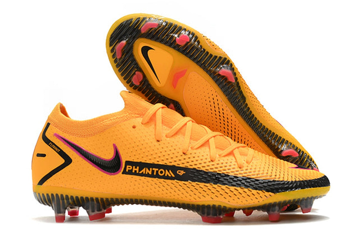 chuteira-campo-nike-phantom-gt-elite-fg-orange-low-2