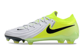 chuteira-campo-nike-phantom-gx-2-elite-fg-cinza-e-verde-mad-voltage-1