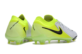 chuteira-campo-nike-phantom-gx-2-elite-fg-cinza-e-verde-mad-voltage-4