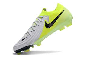 chuteira-campo-nike-phantom-gx-2-elite-fg-cinza-e-verde-mad-voltage-5