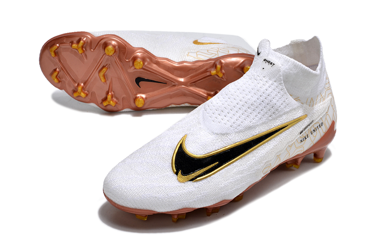 chuteira-campo-nike-phantom-gx-df-elite-fg-branca-e-dourado-united-golden-pack-2