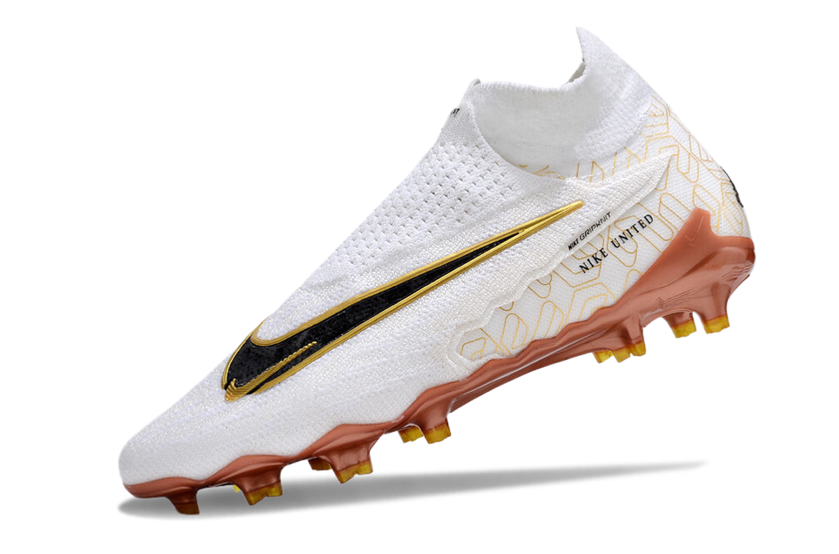 chuteira-campo-nike-phantom-gx-df-elite-fg-branca-e-dourado-united-golden-pack-3