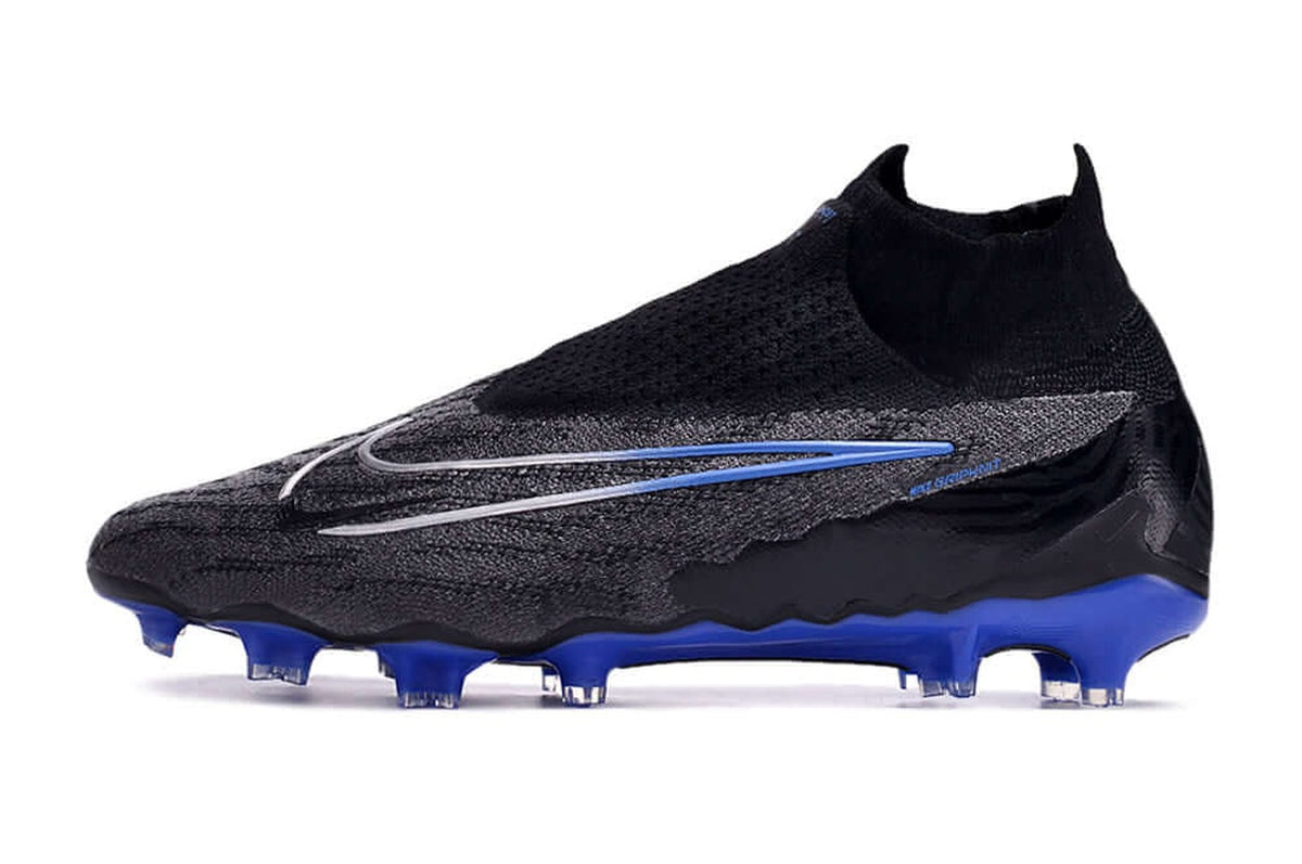 chuteira-campo-nike-phantom-gx-df-elite-fg-preta-e-azul-shadow-pack-1