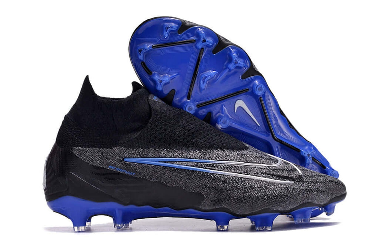 chuteira-campo-nike-phantom-gx-df-elite-fg-preta-e-azul-shadow-pack-2