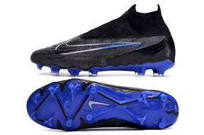 chuteira-campo-nike-phantom-gx-df-elite-fg-preta-e-azul-shadow-pack-5