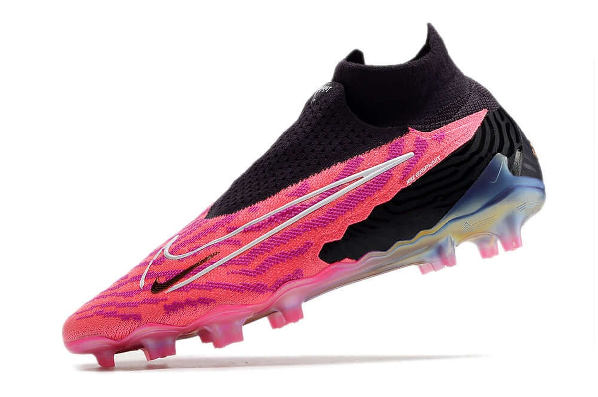 chuteira-campo-nike-phantom-gx-df-elite-fg-rosa-e-preta-generation-pack-2