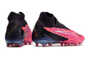 chuteira-campo-nike-phantom-gx-df-elite-fg-rosa-e-preta-generation-pack-4