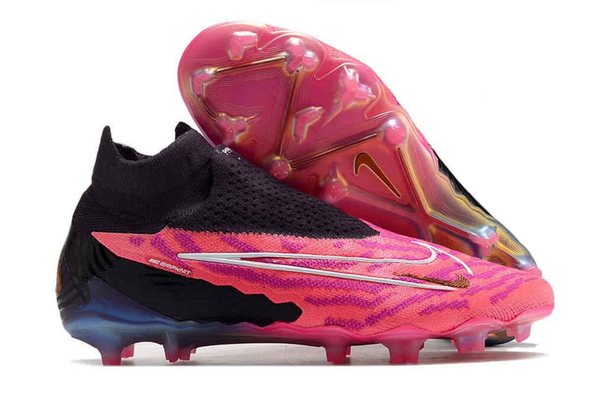 chuteira-campo-nike-phantom-gx-df-elite-fg-rosa-e-preta-generation-pack-7
