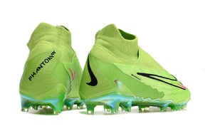 chuteira-campo-nike-phantom-gx-df-elite-fg-verde-2
