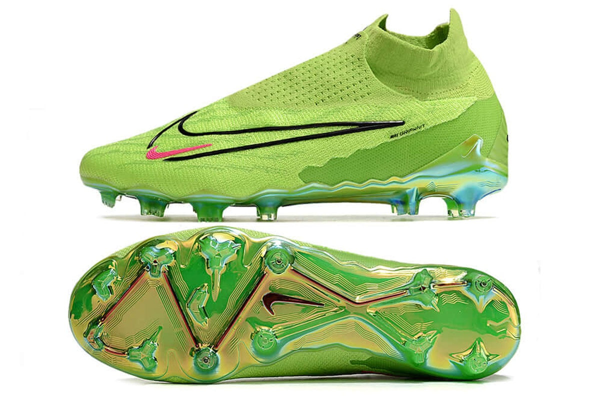 chuteira-campo-nike-phantom-gx-df-elite-fg-verde-3
