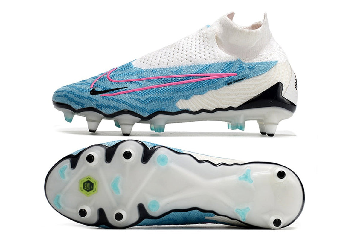 chuteira-campo-nike-phantom-gx-df-elite-ponta-de-aluminio-branca-e-azul-blast-pack-4