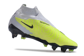 chuteira-campo-nike-phantom-gx-df-elite-ponta-de-aluminio-cinza-e-verde-luminous-pack-5