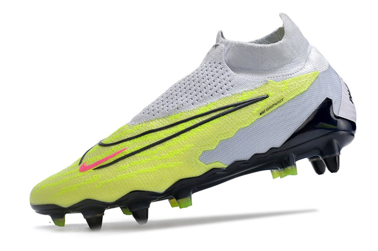 chuteira-campo-nike-phantom-gx-df-elite-ponta-de-aluminio-cinza-e-verde-luminous-pack-6
