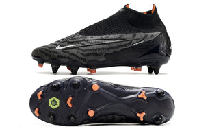 chuteira-campo-nike-phantom-gx-df-elite-ponta-de-aluminio-preta-e-laranja-black-pack-4
