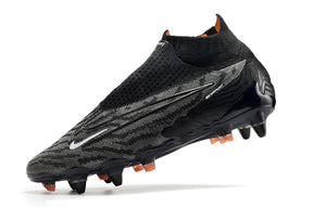 chuteira-campo-nike-phantom-gx-df-elite-ponta-de-aluminio-preta-e-laranja-black-pack-6