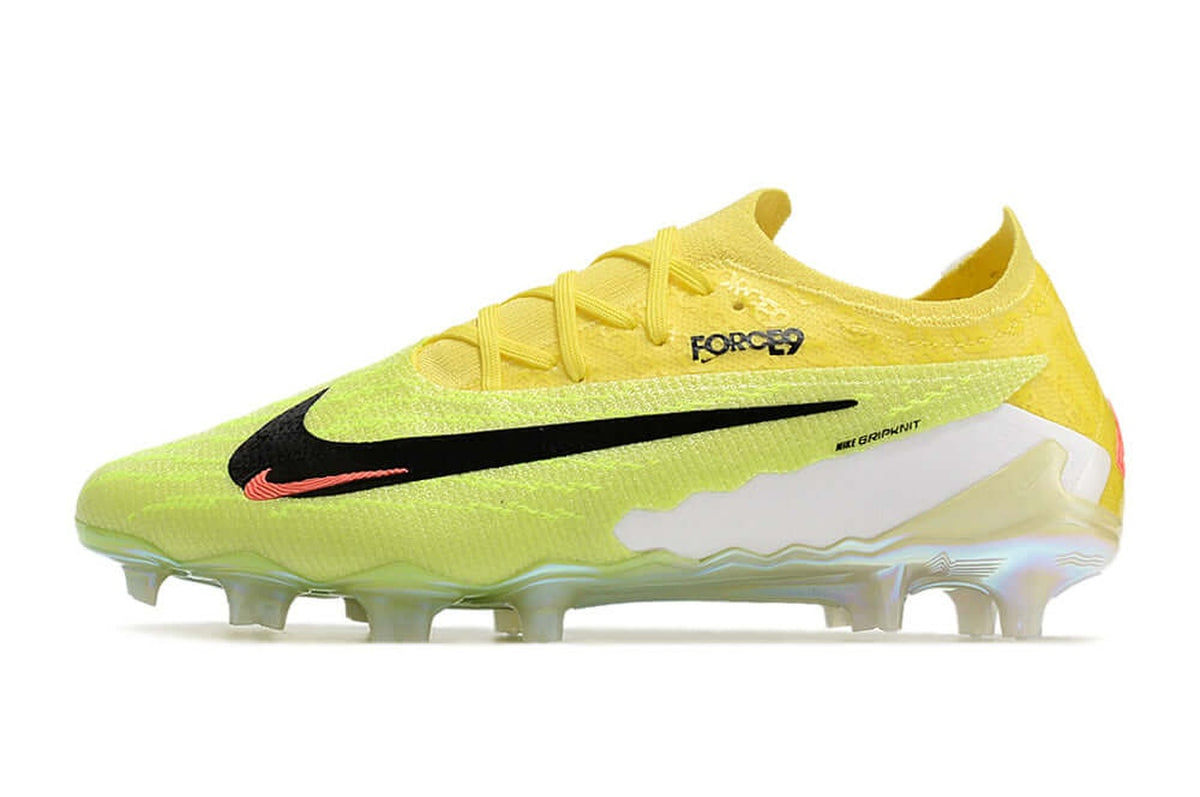 chuteira-campo-nike-phantom-gx-elite-fg-amarela-e-verde-haaland-1
