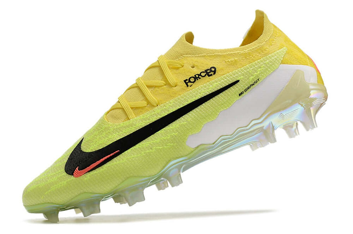 chuteira-campo-nike-phantom-gx-elite-fg-amarela-e-verde-haaland-2
