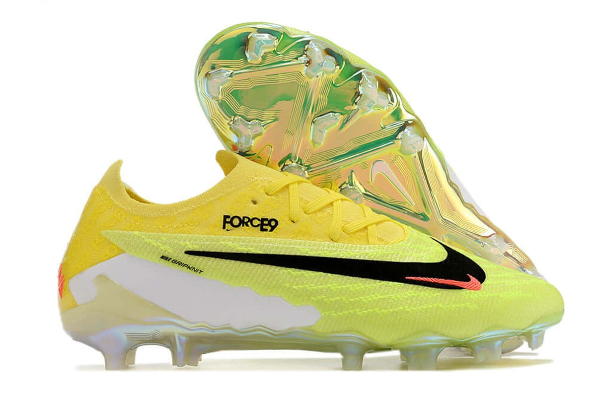 chuteira-campo-nike-phantom-gx-elite-fg-amarela-e-verde-haaland-7