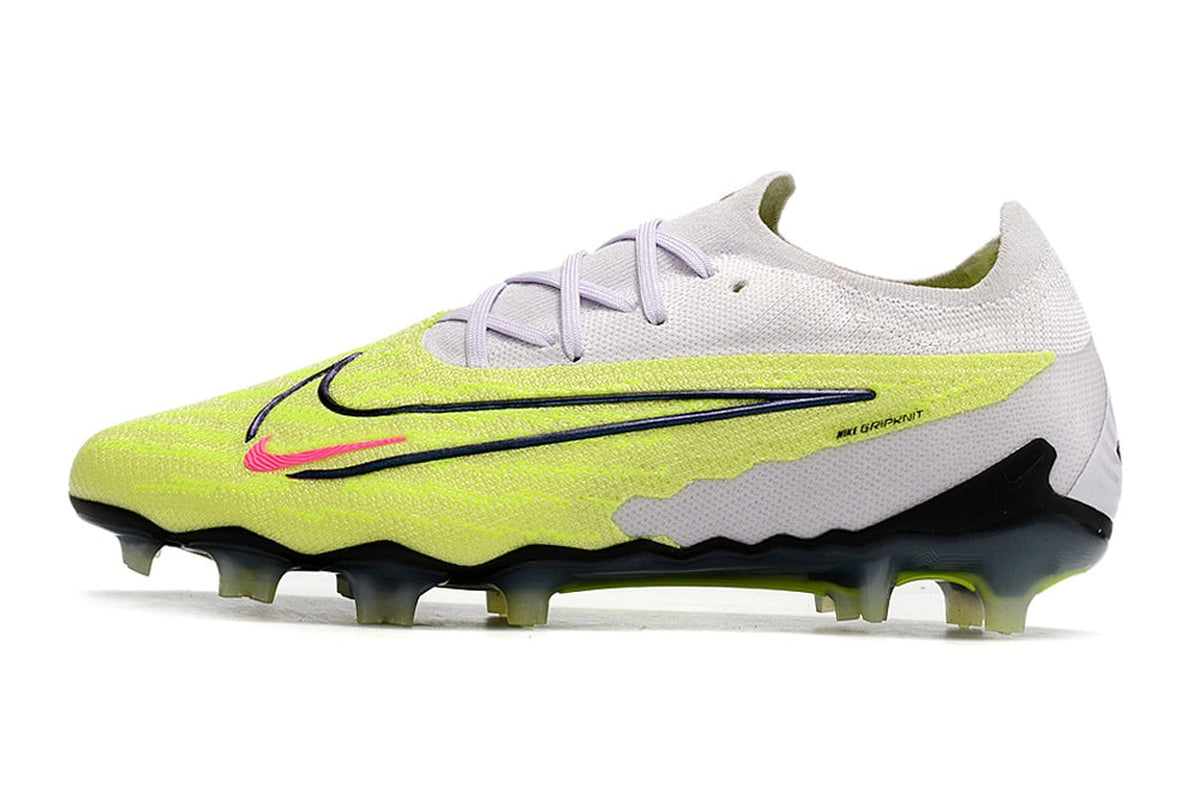 chuteira-campo-nike-phantom-gx-elite-fg-branca-e-verde-luminous-pack-1