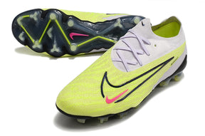 chuteira-campo-nike-phantom-gx-elite-fg-branca-e-verde-luminous-pack-4
