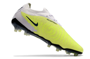 chuteira-campo-nike-phantom-gx-elite-fg-branca-e-verde-luminous-pack-6