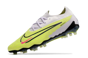 chuteira-campo-nike-phantom-gx-elite-fg-branca-e-verde-luminous-pack-7