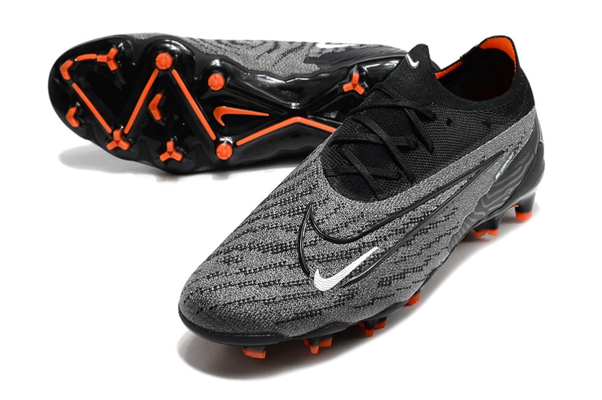 chuteira-campo-nike-phantom-gx-elite-fg-preta-e-laranja-black-pack-2